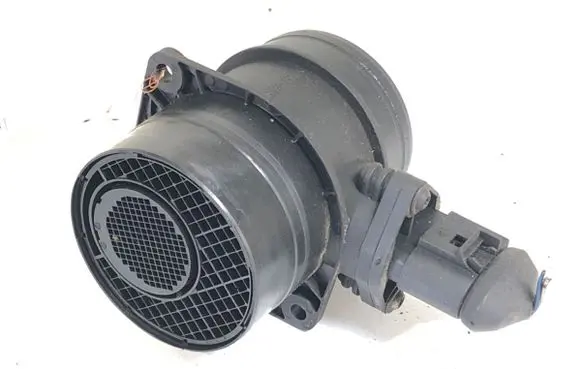 Mass air flow meter