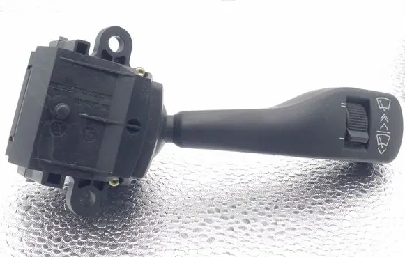 BMW 5 E39 Wiper control stalk 8363664 01204000