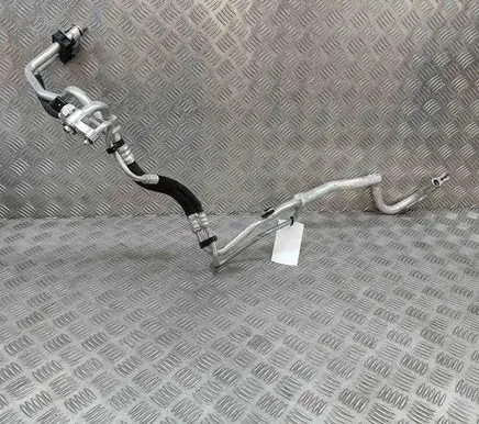 Mercedes-Benz EQS V297 Air conditioning (A/C) pipe/hose A2978300002