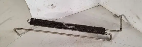 BMW 5 E60 E61 Transmission/gearbox oil cooler 