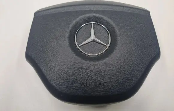 Mercedes-Benz ML W164 Steering wheel airbag A1644600098 1644600098