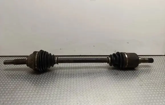 Ford Transit Front driveshaft