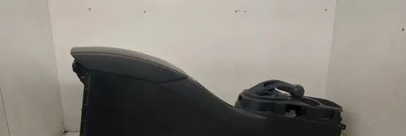 Center console