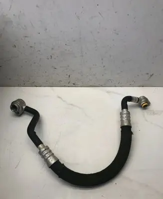 Audi A6 S6 C6 4F Air conditioning (A/C) pipe/hose 4F0260707AF