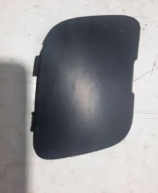Volvo XC90 Rear bumper row hook cap/cover 30698132