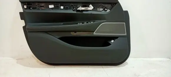 BMW 7 G11 G12 Front door card panel trim 51417448517 7448517