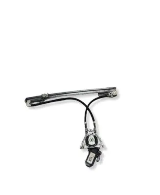 Peugeot Expert Sliding door window regulator with motor 400671