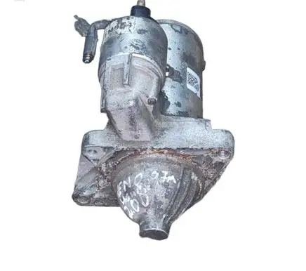 Renault Laguna II Starter motor STM954 NOCODE