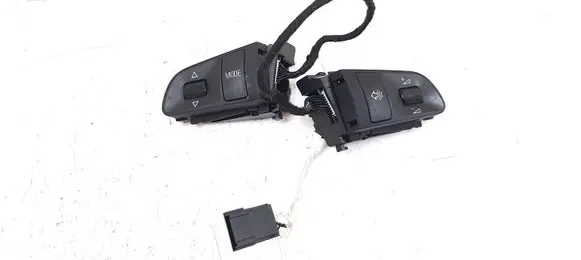 Audi A6 S6 C6 4F Steering wheel buttons/switches 4F0951527