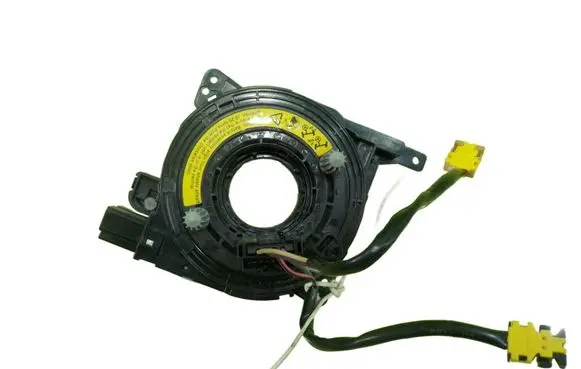 Land Rover Freelander 2 - LR2 Airbag squib ring wiring 7G9N3F818BB TASMA ZWIJAK