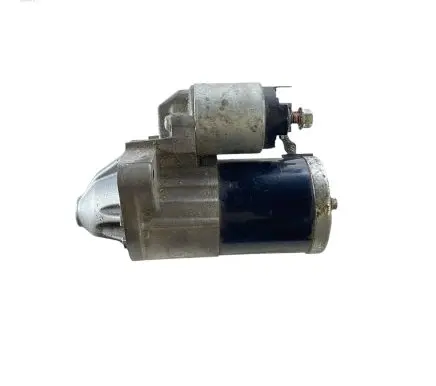 Mazda CX-5 II Starter motor M000T39671