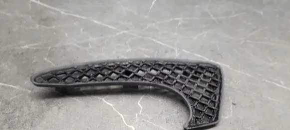 Fiat Punto (188) Front bumper lower grill