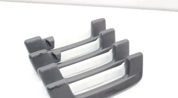 Cupra Born A set of handles for the ceiling 