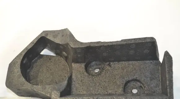 Audi Q5 SQ5 Tool box 8R0012111C