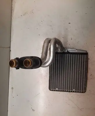 Seat Leon (1P) Heater blower radiator N666929E235