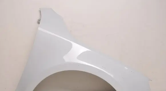 Skoda Octavia Mk4 Fender 