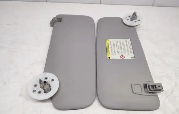 Chevrolet Cruze Sun visor