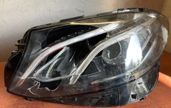 Mercedes-Benz E W213 Headlight/headlamp A2139067706