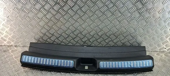 Mercedes-Benz GLC C253 Trunk/boot sill cover protection A2536904900