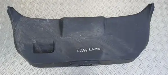 Ford Fiesta Other trunk/boot trim element 8a61b40706aew 8a61-b40706-aew