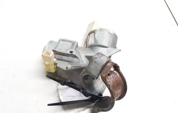 Toyota Yaris Ignition lock contact n0502241