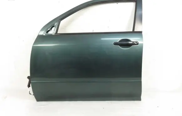 Mitsubishi Outlander Front door