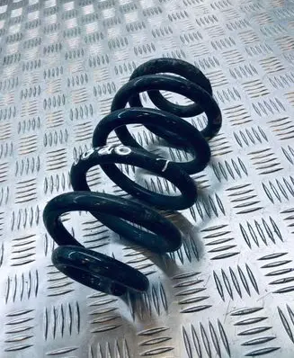 Audi A6 S6 C6 4F Rear coil spring