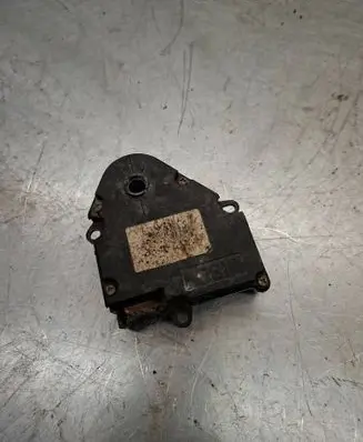 Air flap motor/actuator