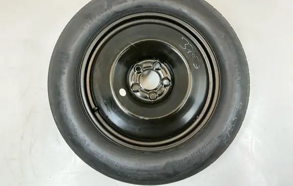 Jeep Cherokee R17 spare wheel 7337530