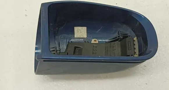 Mercedes-Benz C W203 Plastic wing mirror trim cover 2038100264