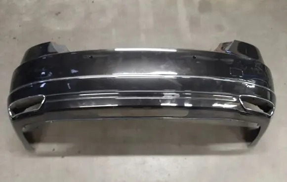 Audi A8 S8 D4 4H Rear bumper 4H0807443A
