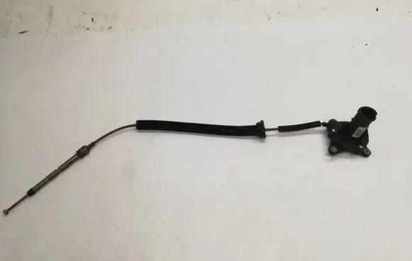 BMW X1 E84 Other interior part 7582628