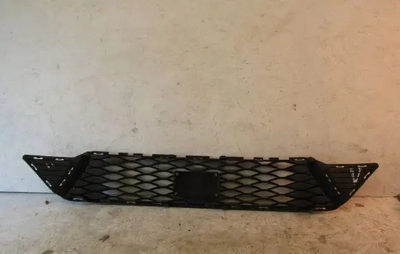 KIA Ceed Front bumper 8656117710