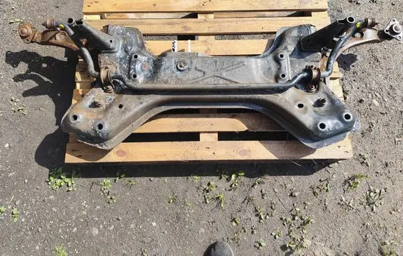 Fiat Ducato Front subframe