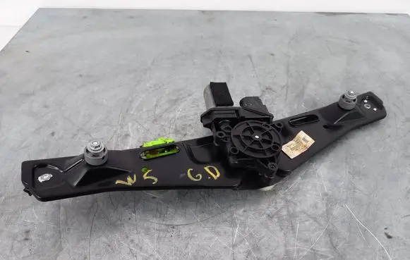 BMW X1 E84 Rear door window regulator with motor 2990298