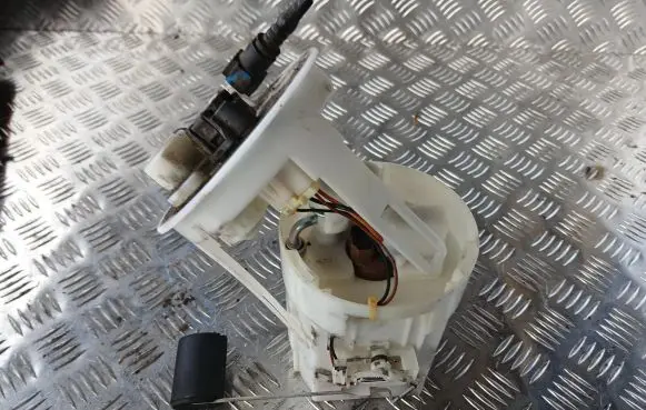 KIA Picanto In-tank fuel pump 3111007150 JG10105R