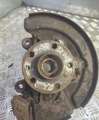 Volvo S80 Front wheel hub 