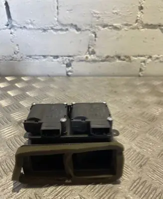Porsche Cayenne (9PA) Other center console (tunnel) element 7L0820526