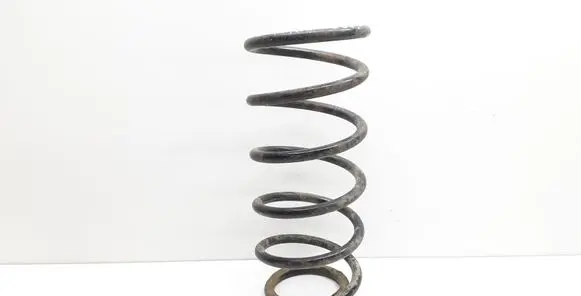 Opel Tigra A Front coil spring