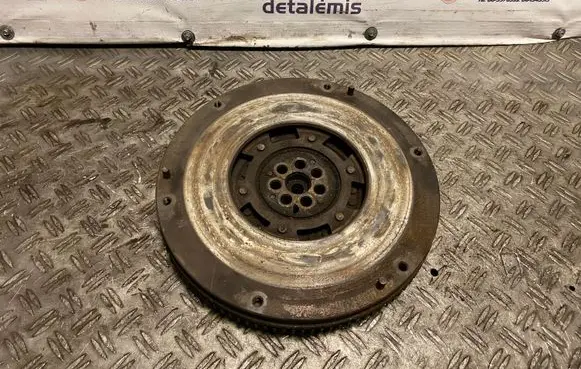 Iveco Daily 45 - 49.10 Flywheel