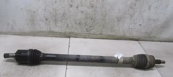 KIA Optima Front driveshaft