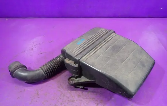 Fiat Panda 141 Air filter box 