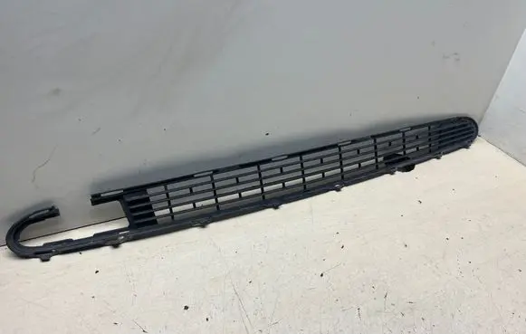 Mercedes-Benz A W168 Front bumper lower grill A1688850223