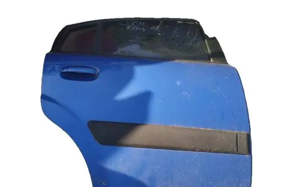 KIA Rio Rear door melynos