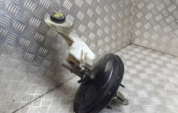 Mazda 3 I Brake booster BP8J43950B