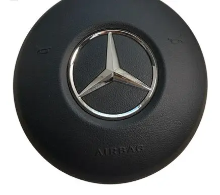 Mercedes-Benz CLA C118 X118 Steering wheel airbag A0008604101