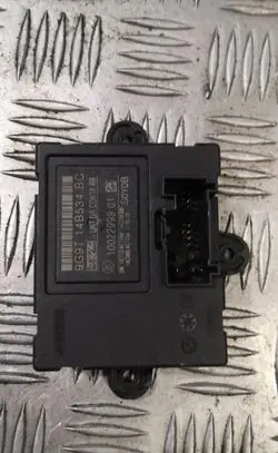 Volvo V70 Door control unit/module 9g9t14b534bc