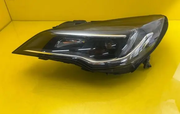 Opel Astra K Headlight/headlamp 39077800