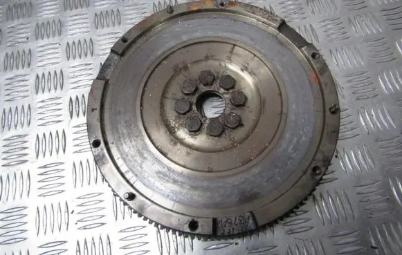 Ford Mondeo MK II Flywheel