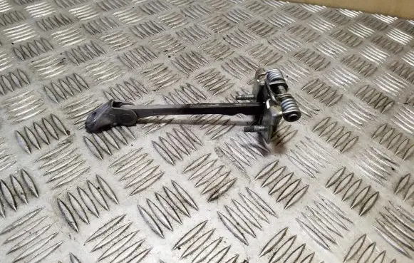 Renault Master III Front door check strap stopper 804304453R